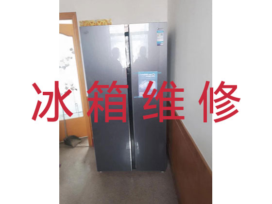 银川专业冰箱安装